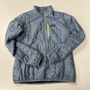Patagonia Nano-Puff 1/4 Zip